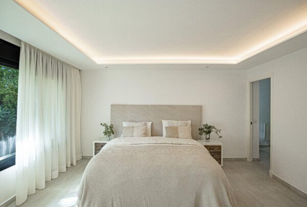 Marbella Golden Mile - 15 000€/Mes. - Imagen 16