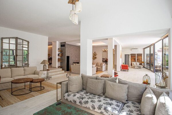 Marbella Golden Mile - 15 000€/Mes. - Imagen 20