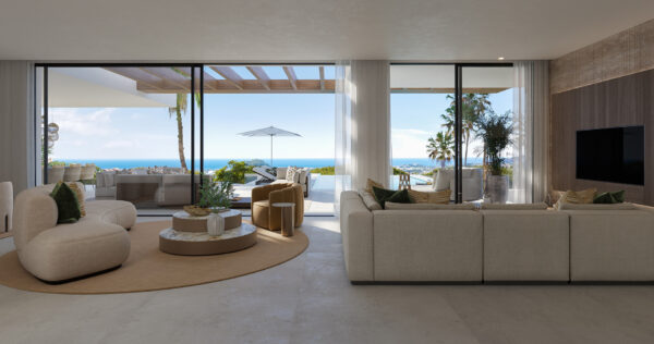 Ocyan Villas - Estepona - Imagen 7