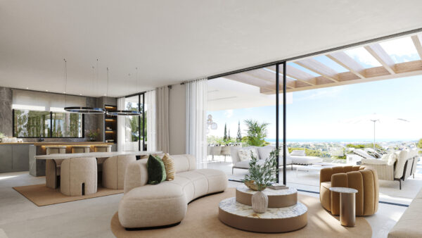 Ocyan Villas - Estepona - Imagen 8