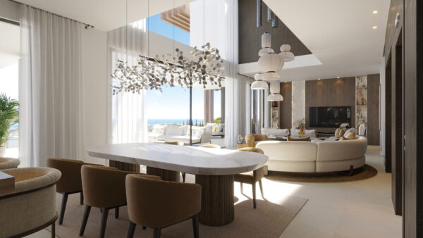 Ocyan Villas - Estepona - Imagen 9