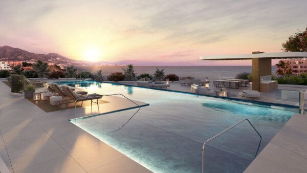 Elysea Suites - Mijas - Imagen 2