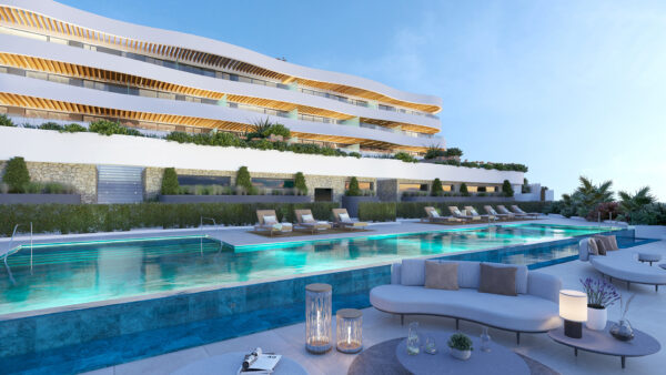 Elysea Suites - Mijas - Imagen 3