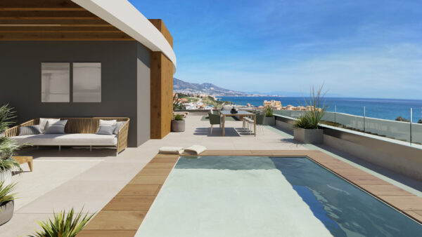 Elysea Suites - Mijas - Imagen 5