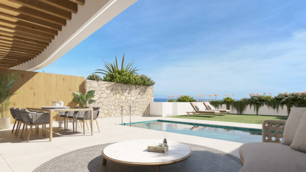 Elysea Suites - Mijas - Imagen 6