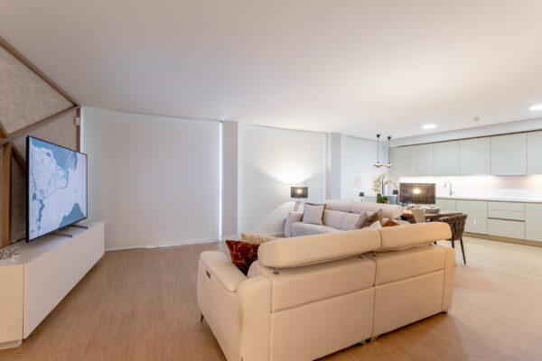 Apartment The Edge - Estepona - Imagen 14