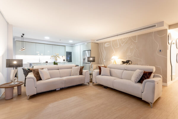 Apartment The Edge - Estepona - Imagen 15