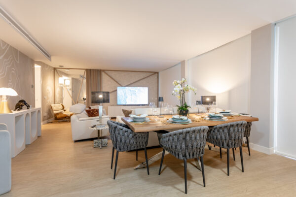 Apartment The Edge - Estepona - Imagen 16