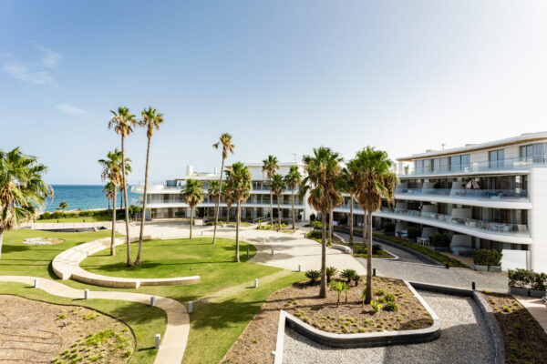 Apartment The Edge - Estepona