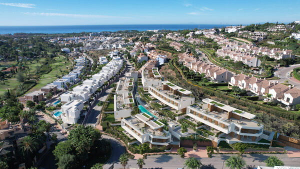 Lyra Residences - Estepona - Imagen 2