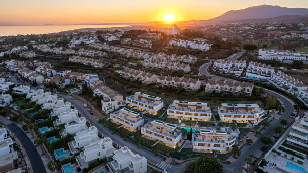 Lyra Residences - Estepona - Imagen 3