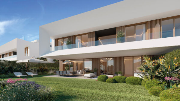 Lyra Residences - Estepona