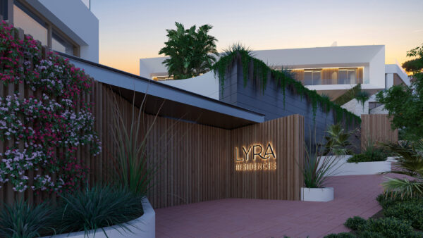 Lyra Residences - Estepona - Imagen 4