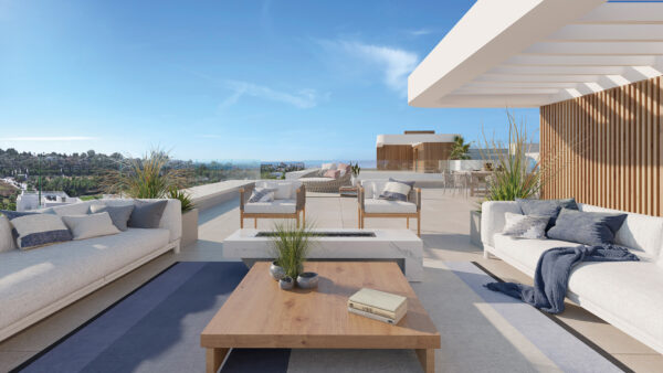 Lyra Residences - Estepona - Imagen 5