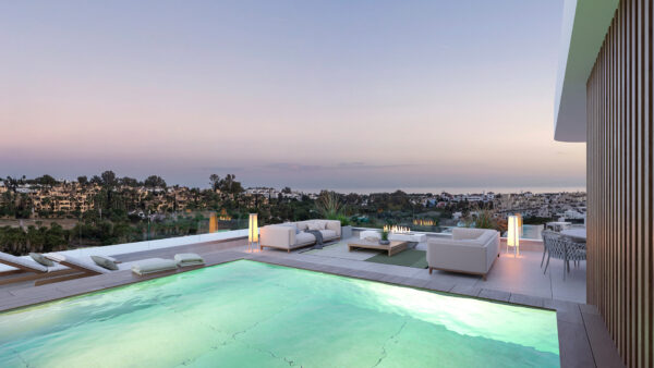 Lyra Residences - Estepona - Imagen 6