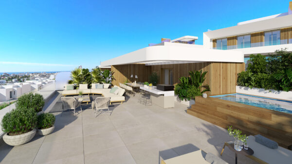 Lyra Residences - Estepona - Imagen 7