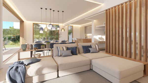 Lyra Residences - Estepona - Imagen 8