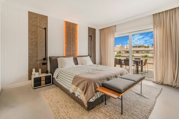 Penthouse - Embrujo de Banus - Imagen 14