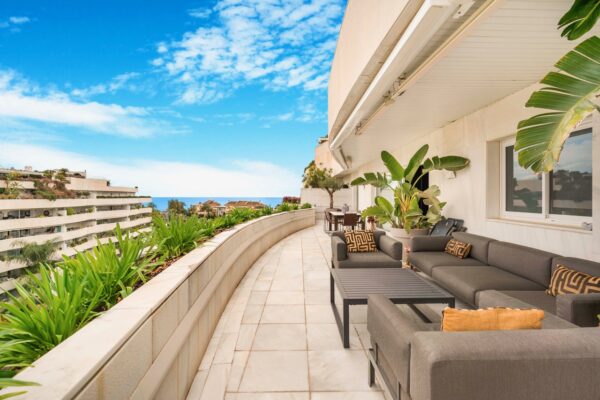 Penthouse - Embrujo de Banus - Imagen 36