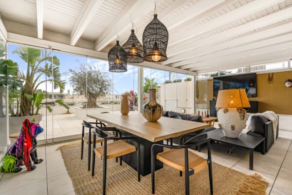 Penthouse - Embrujo de Banus - Imagen 57