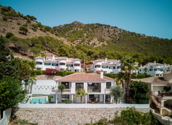 Villa Buenavista - Mijas - Imagen 2