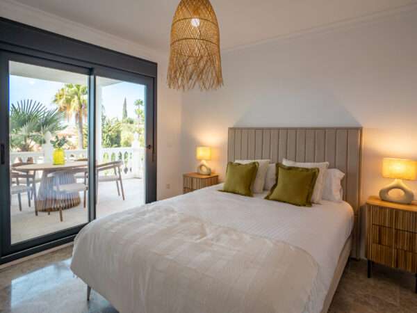 Villa Buenavista - Mijas - Imagen 20