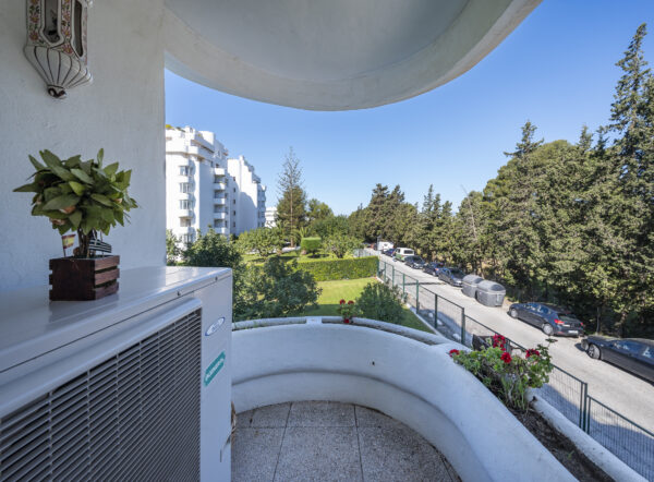 Apartment - Guadalmina Alta - Imagen 9