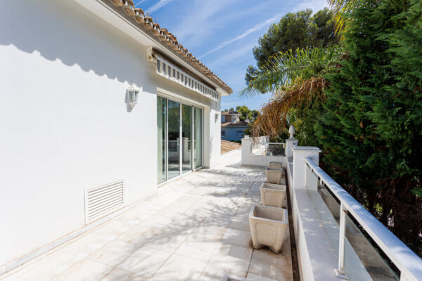 Villa - Los Monteros - Imagen 24