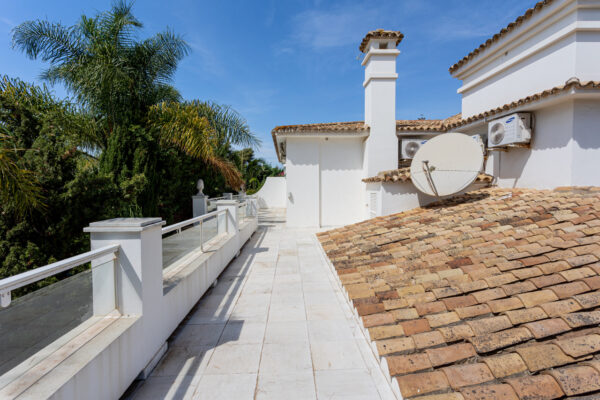 Villa - Los Monteros - Imagen 25