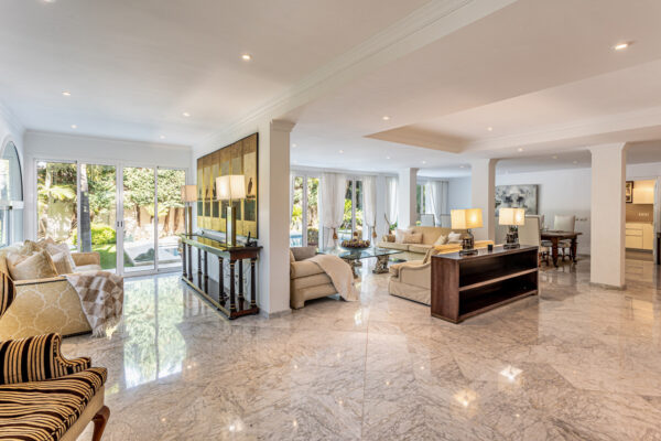 Villa - Los Monteros - Imagen 5