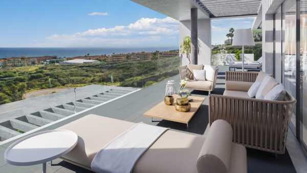 Navigolf Suites - Mijas - Imagen 4