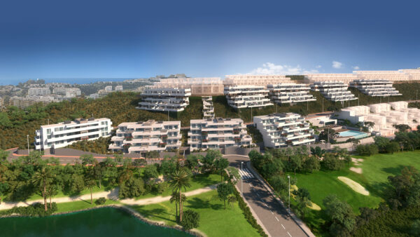 Navigolf Suites - Mijas - Imagen 5