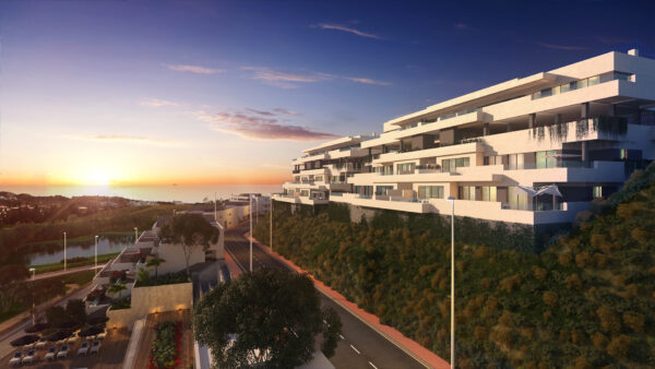 Navigolf Suites - Mijas - Imagen 7