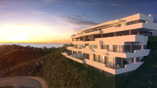 Navigolf Suites - Mijas - Imagen 8