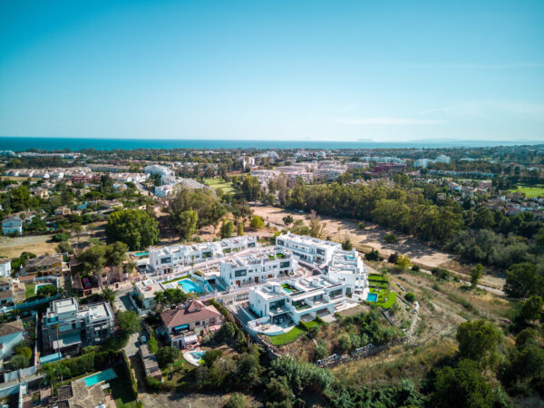 Treetops - Guadalmina - Imagen 22