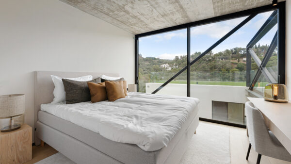 Villa Five - Benahavis - Imagen 13