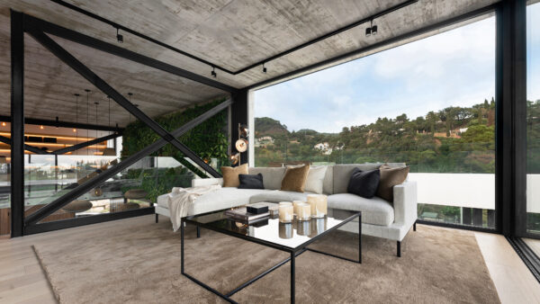 Villa Five - Benahavis - Imagen 18