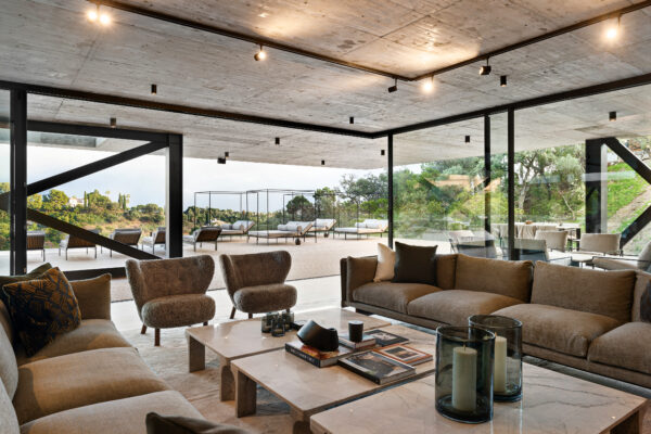 Villa Five - Benahavis - Imagen 26