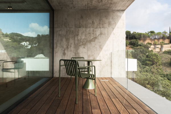 Villa Five - Benahavis - Imagen 41