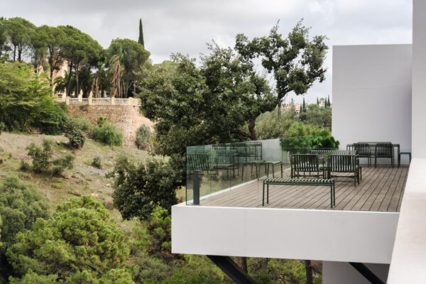 Villa Five - Benahavis - Imagen 44