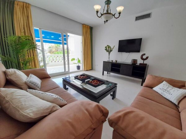 Puerto Banus - 1 750€/Mes.