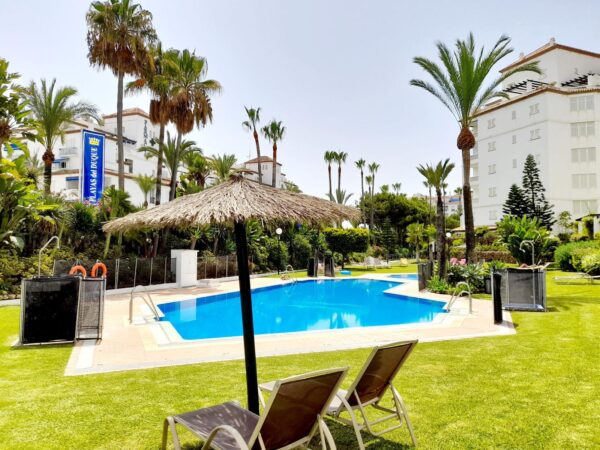 Puerto Banus - 1 750€/Mes. - Imagen 9