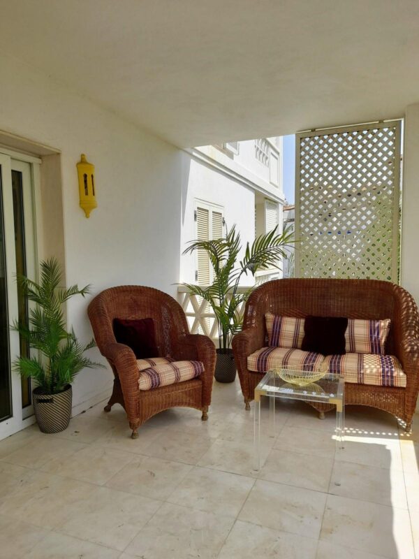 Puerto Banus - 1 750€/Mes. - Imagen 11