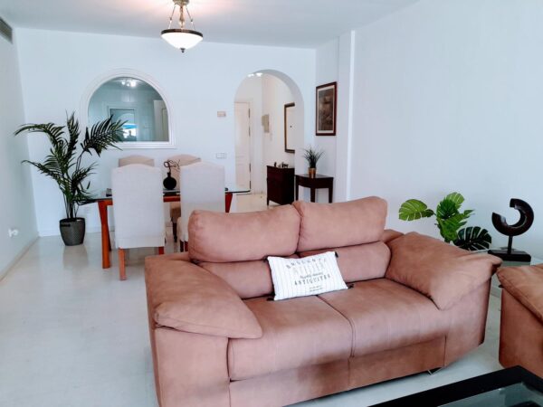 Puerto Banus - 1 750€/Mes. - Imagen 21