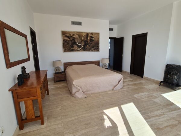 Villa en alquiler en la paloma - 6 450€/Mes. - Imagen 20