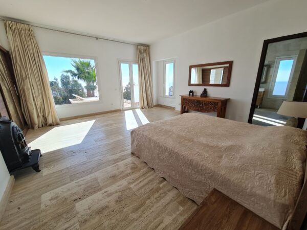 Villa en alquiler en la paloma - 6 450€/Mes. - Imagen 21