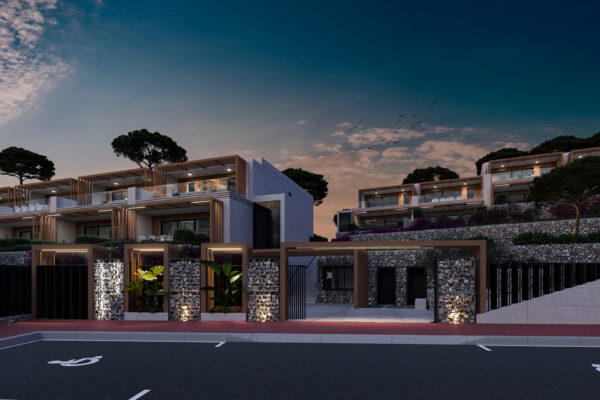 Evergreen Homes - Mijas - Imagen 3