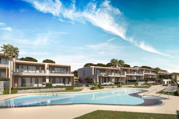 Evergreen Homes - Mijas