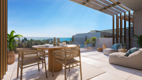 Evergreen Homes - Mijas - Imagen 5