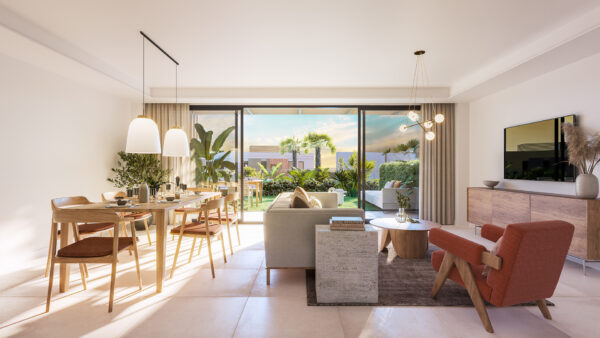 Evergreen Homes - Mijas - Imagen 6